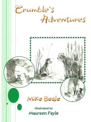 cover image of Crumble's Adventures